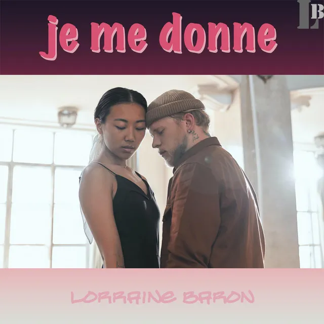 Je me donne (2024 Mix)