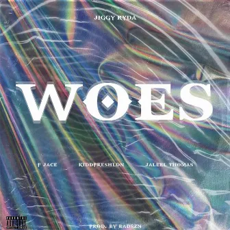 Woe$ by FJace