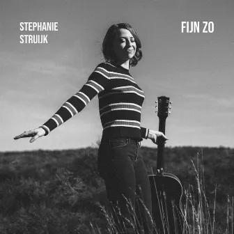 Fijn Zo by Stephanie Struijk