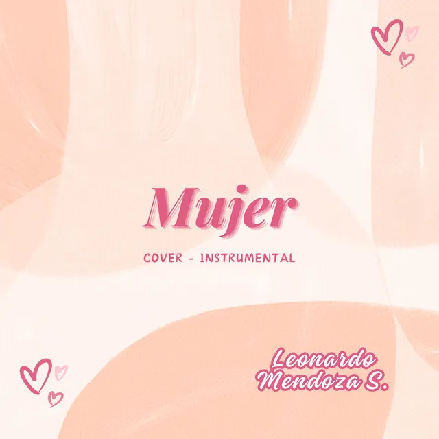 Mujer (Cover)