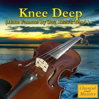 Knee Deep by Orchestral Academy Of Los Angeles