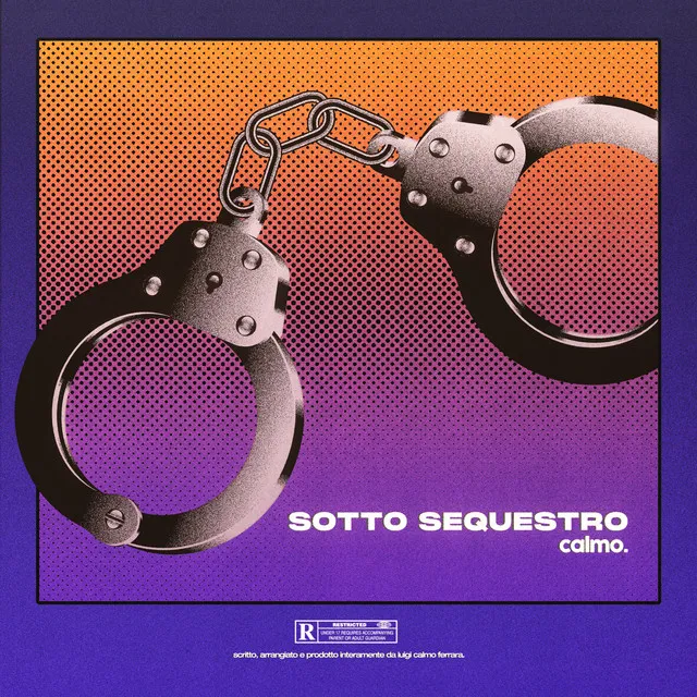 Sotto sequestro