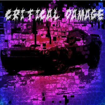 Critical Damage by TACOMANE666