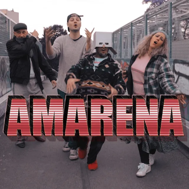 Amarena