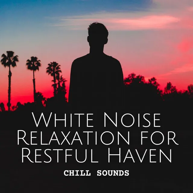 Soothing Noise Oasis