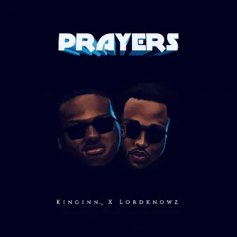 Prayers by Kinginn._