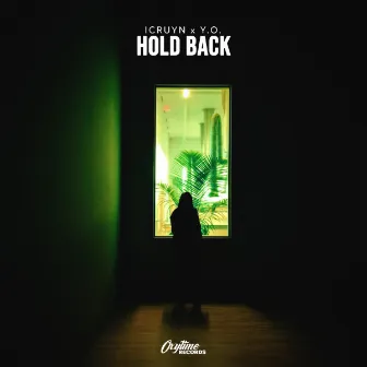 Hold Back by Icruyn