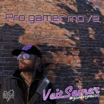 Pro gamer move by VeitSeiner