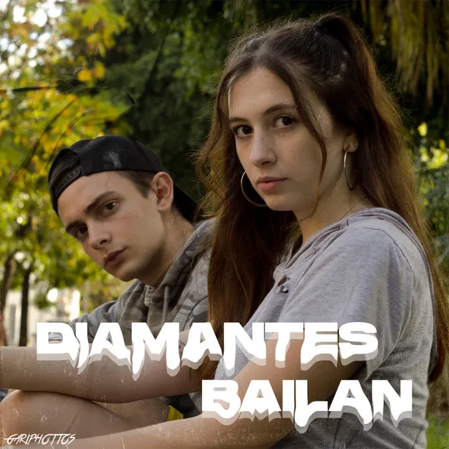 Diamantes bailan