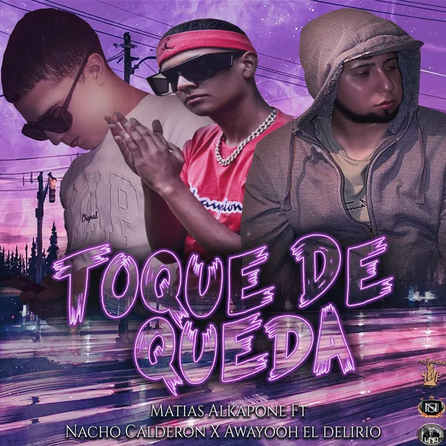 Toque de Queda