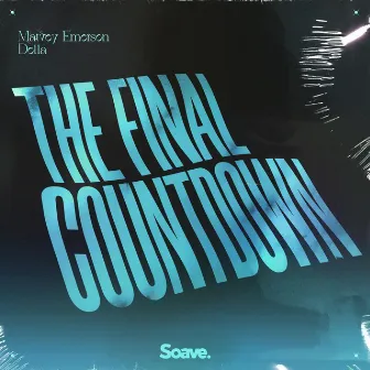 The Final Countdown by Matvey Emerson