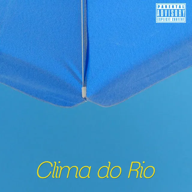 Clima do Rio