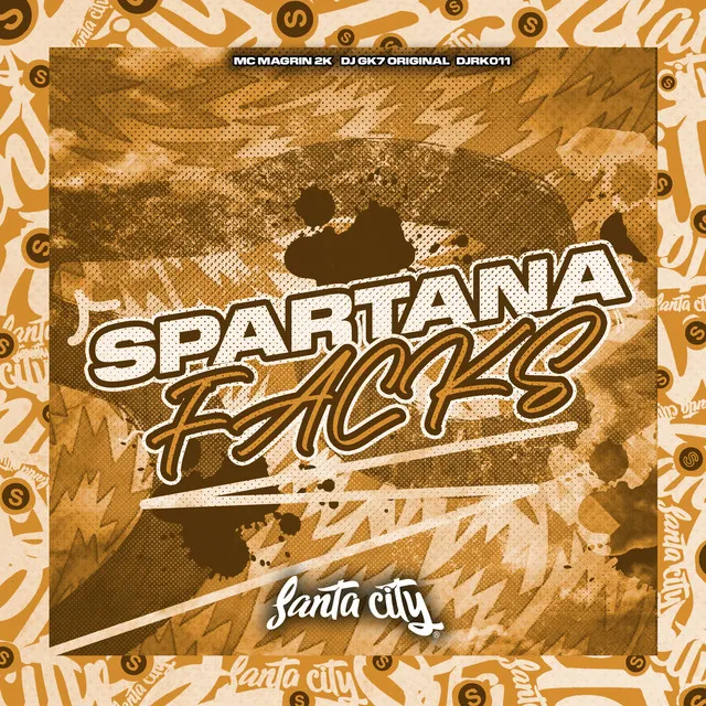 Spartana Facks