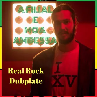 Real Rock Dubplate by A Filial