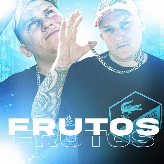 Frutos by Mc Davi HM