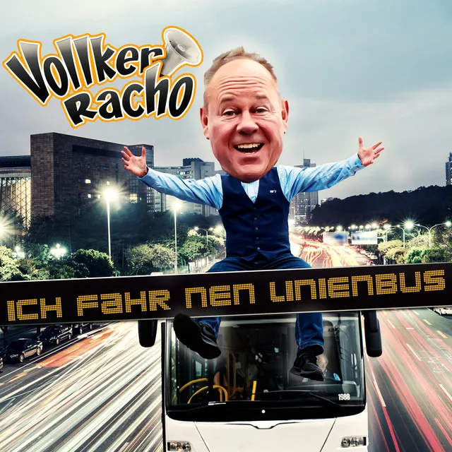 Ich Fahr Nen Linienbus