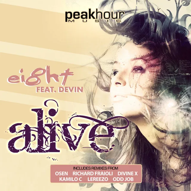 Alive feat. Devin - Osen Remix