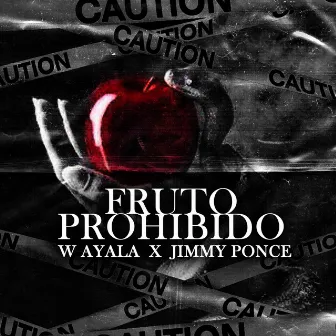 Fruto prohibido by W.Ayala