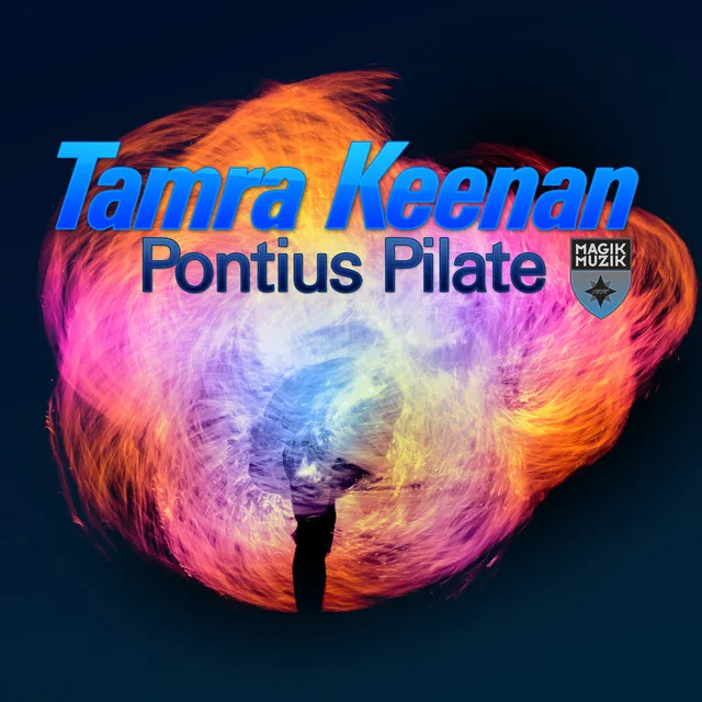 Pontius Pilate