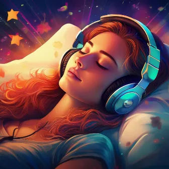 Dreamtime Melodies: Music for Peaceful Sleep by Headache Relief Music