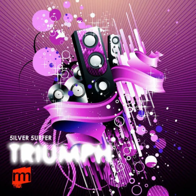 Triumph - Radio Edit