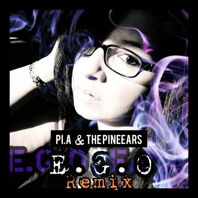 E.G.O Remix