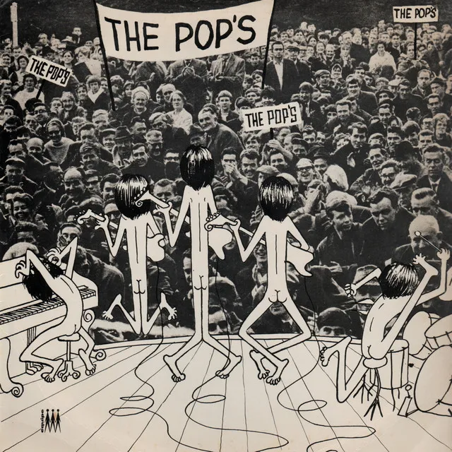 The Pop's (1969)