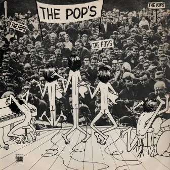 The Pop's (1969) by The Pop's