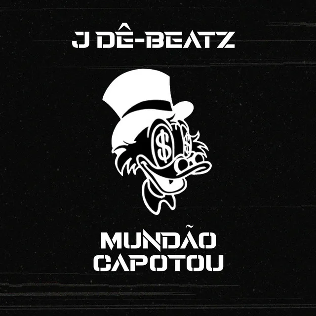 Mundão Capotou