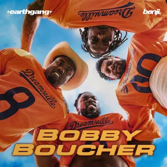 Bobby Boucher by Spillage Village