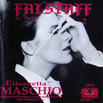 Giuseppe Verdi : Falstaff by Elisabetta Maschio