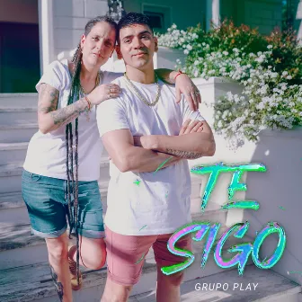 Te Sigo by Grupo Play