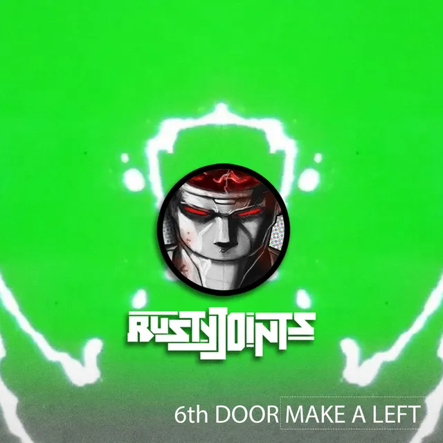 6th Door Make a Left