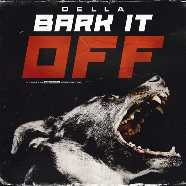 Bark It Off