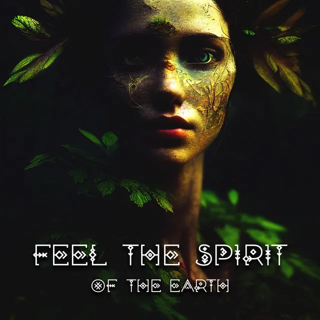 Feel the Spirit of the Earth: Native Shamanic Zone