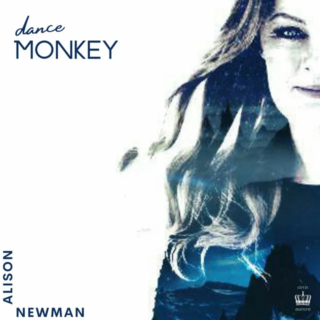 Dance Monkey