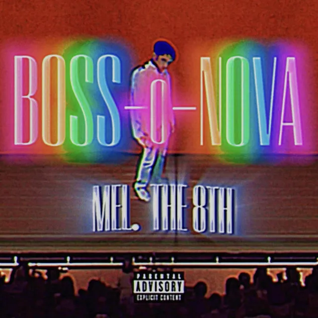 BOSS-O-NOVA