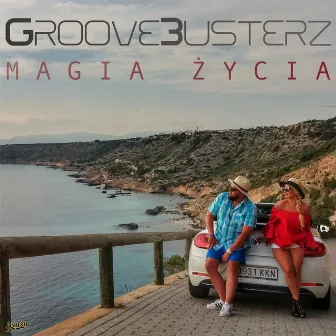 Magia Życia by Groovebusterz