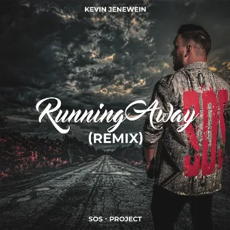 Running Away (The Remixes) by SOS Project