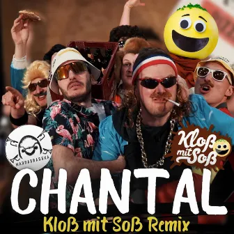 Chantal (Kloß mit Soß Remix) by Kloß mit Soß