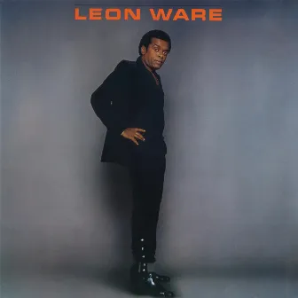 Leon Ware by Leon Ware