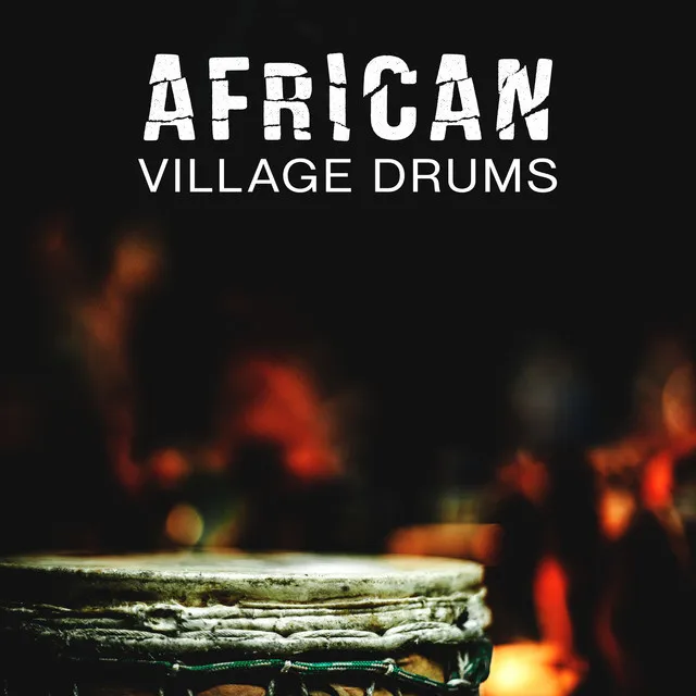 African Village Drums – Traditional South African Party