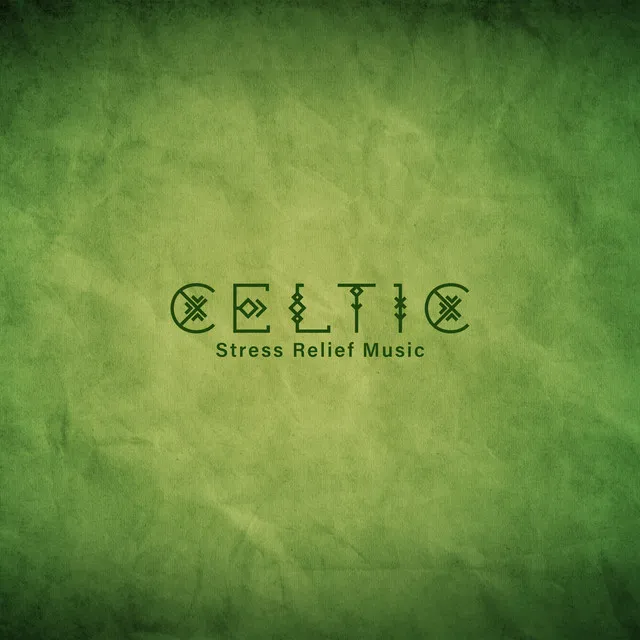 Celtic Stress Relief Music