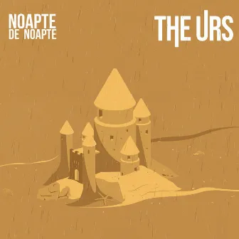 Noapte de noapte by The Urs