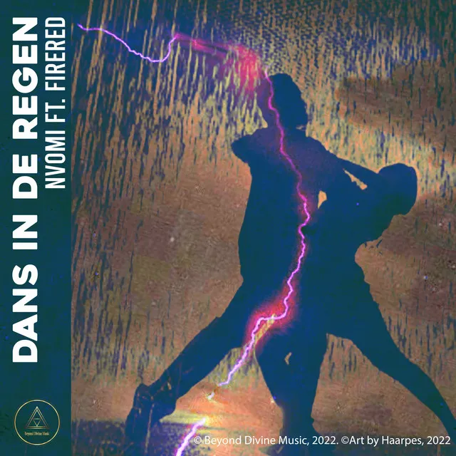 Dans In De Regen - Radio Edit