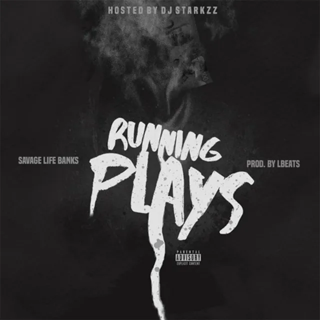 Runnin' Plays