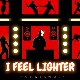 I Feel Lighter by Thunderwolf