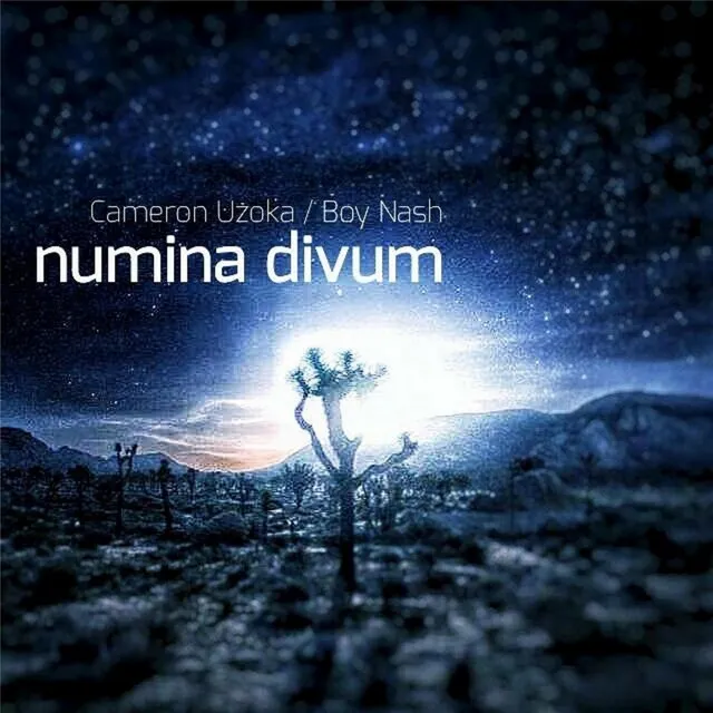 Numina Divum E.P