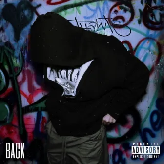 BACK by Yung Mott