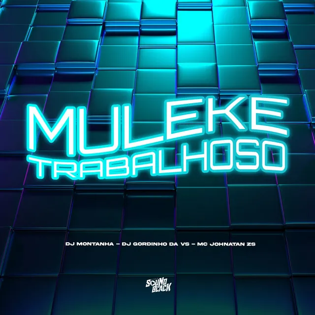 Muleke Trabalhoso